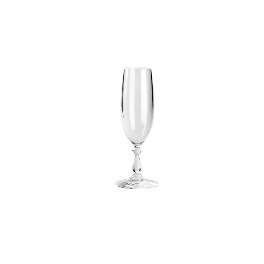 Dressed Champagne Flute by Alessi Champagne Flute Alessi   