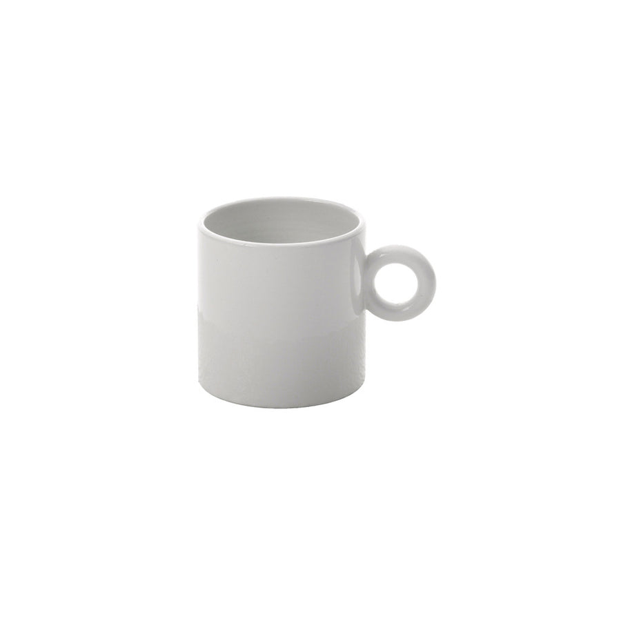 Dressed Mocha Cup by Alessi Mocha Cup Alessi   