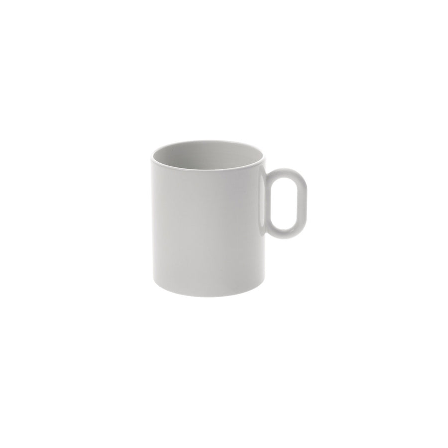 Dressed Mug by Alessi Mug Alessi   