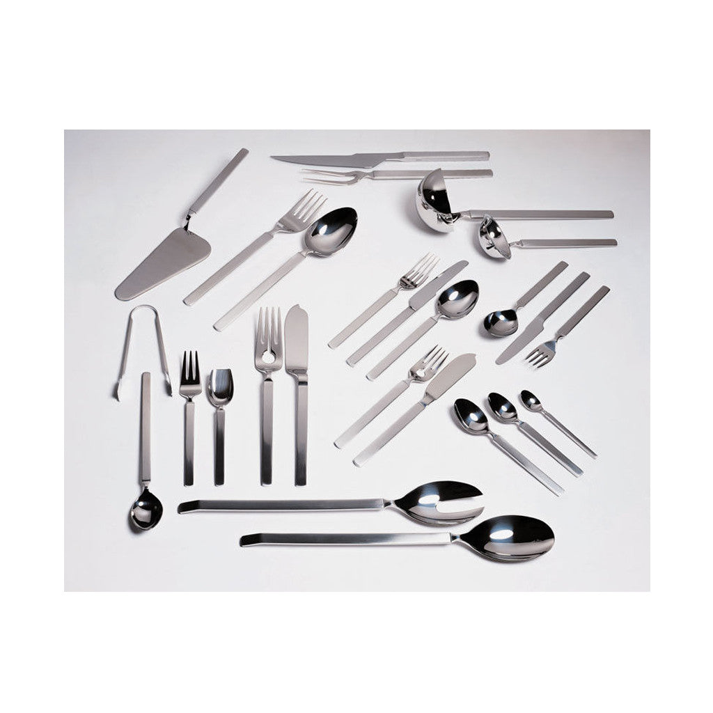 Dry Mocha Coffee Spoon by Alessi Coffee Spoon Alessi