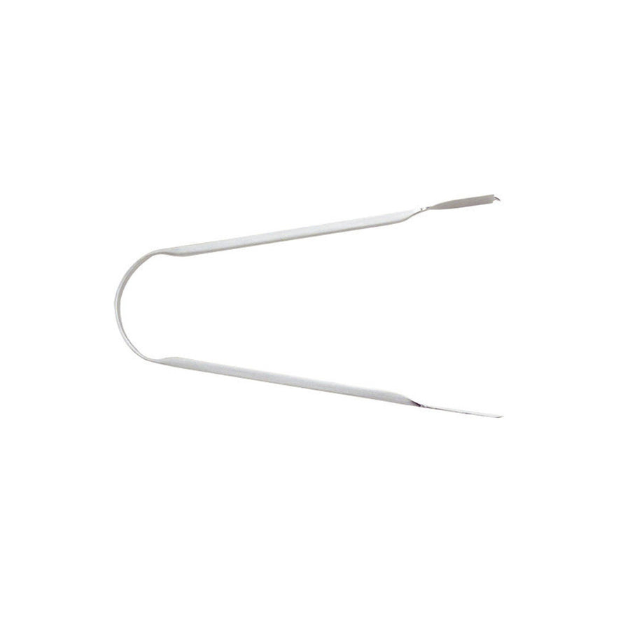 Dry Sugar/Ice Tongs by Alessi Tongs Alessi   