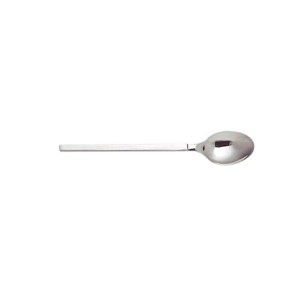 Dry Mocha Coffee Spoon by Alessi