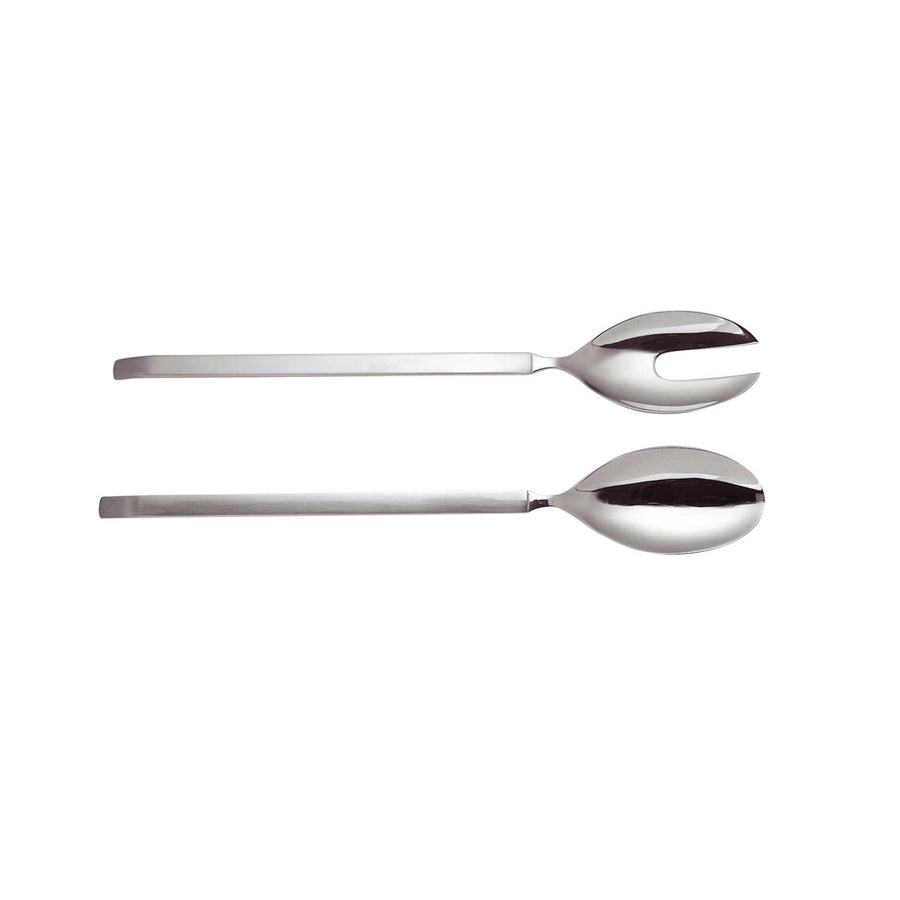 Dry Salad Set by Alessi Salad Set Alessi   