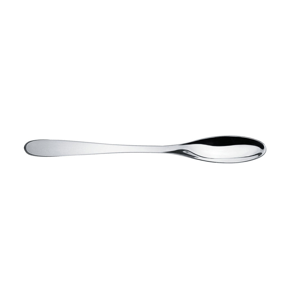 eat.it Latte Macchiato Spoon by Alessi Coffee Spoon Alessi