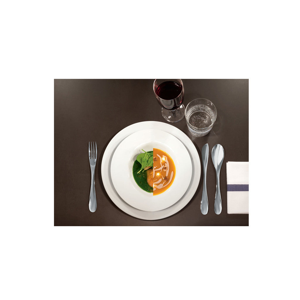 eat.it Mocha Coffee Spoon by Alessi Coffee Spoon Alessi