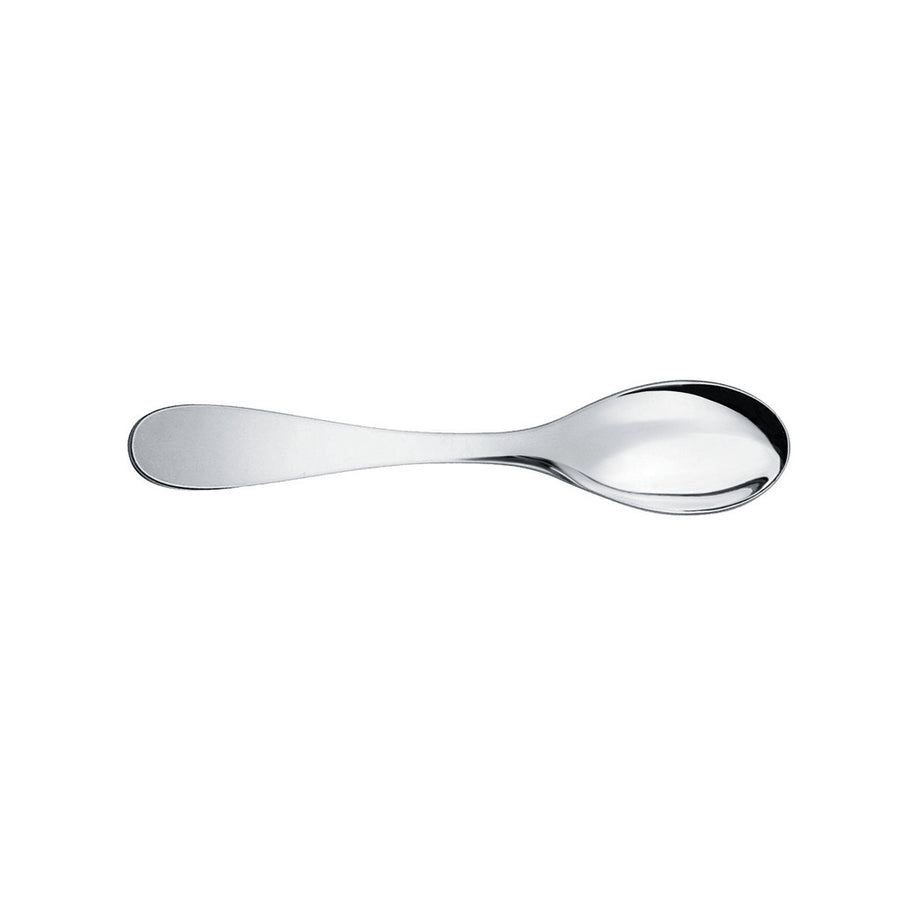 eat.it Mocha Coffee Spoon by Alessi Coffee Spoon Alessi   