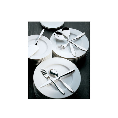 Mami Table Fork by Alessi Flatware Alessi