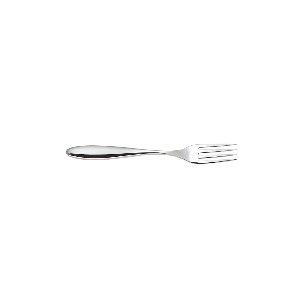 Mami Serving Fork by Alessi