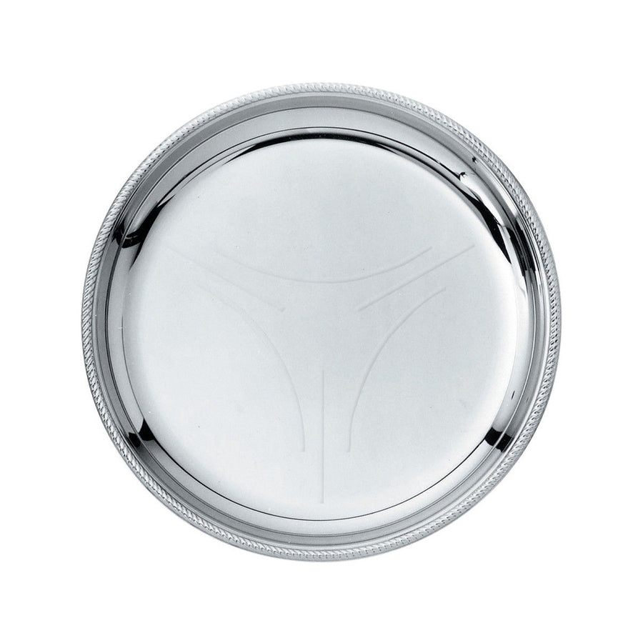 Mercurio Coaster by Alessi Coasters Alessi   