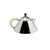 Michael Graves Teapot by Alessi