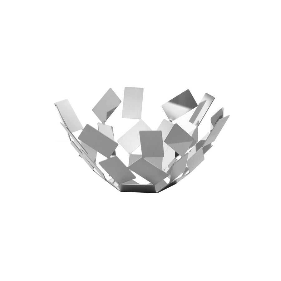 La Stanza dello Scirocco Fruit Bowl by Alessi *OPEN BOX* Fruit Bowl Alessi   