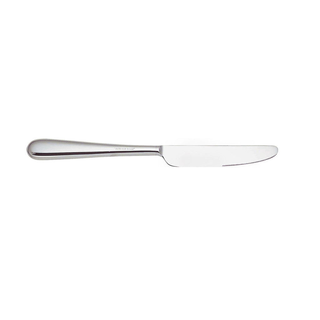 Nuovo Milano Table Knife by Alessi Table Knife Alessi