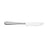 Nuovo Milano Table Knife by Alessi