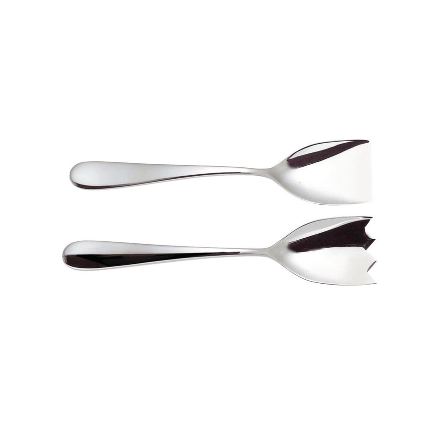 Nuovo Milano Salad Set by Alessi Salad Set Alessi   
