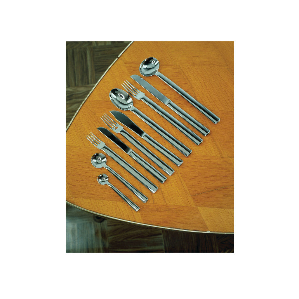 Rundes Modell Table Knife by Alessi Table Knife Alessi