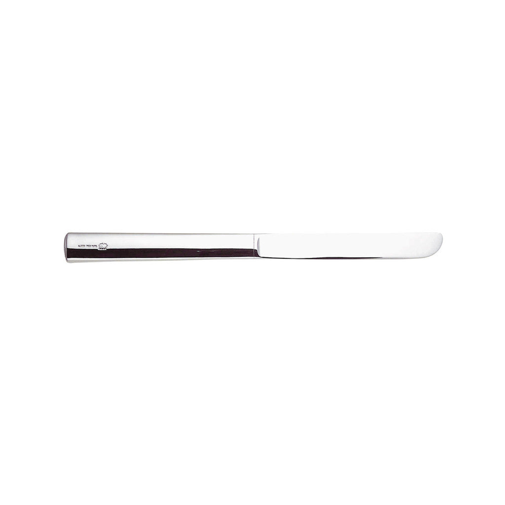 Rundes Modell Table Knife by Alessi Table Knife Alessi