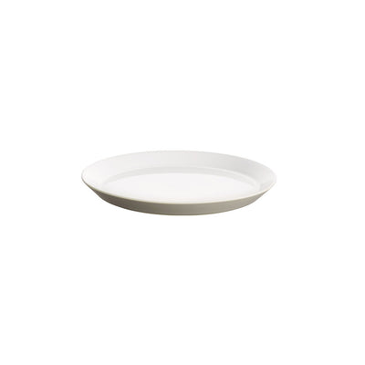 Tonale Flat Plate by Alessi Plate Alessi