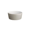 Tonale Large Bowl by Alessi Salad Bowl Alessi Light Grey