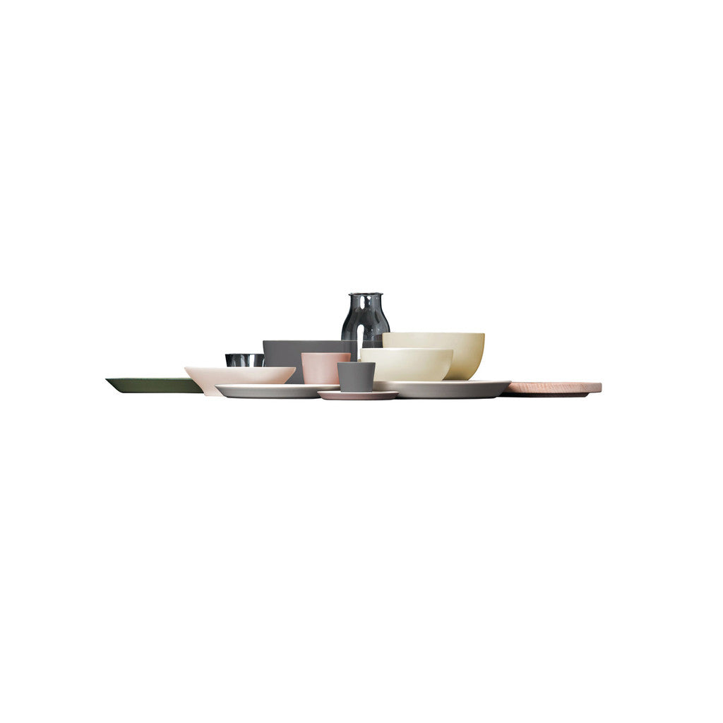 Tonale Wood Plate by Alessi Cheese Accessories Alessi