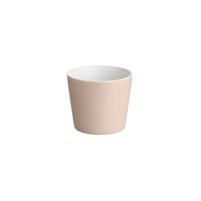 Tonale Stoneware Cup by Alessi Cups Alessi Light Earth