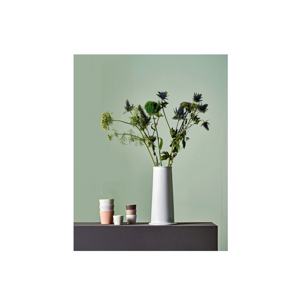 Tonale Stoneware Cup by Alessi Cups Alessi