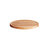 Tonale Wood Plate by Alessi