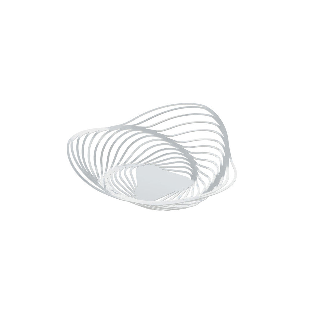 Trinity Basket by Alessi Basket Alessi