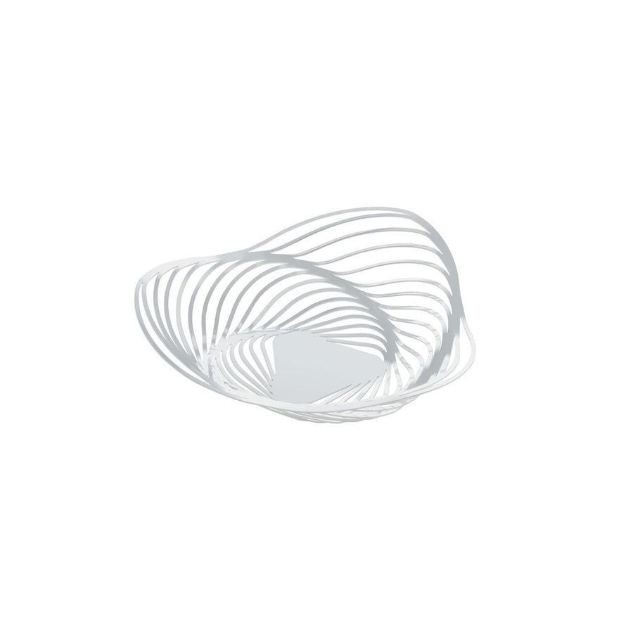 Trinity Basket by Alessi Basket Alessi   