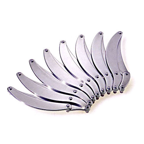 Augh Extensible Trivet by Alessi Trivets Alessi