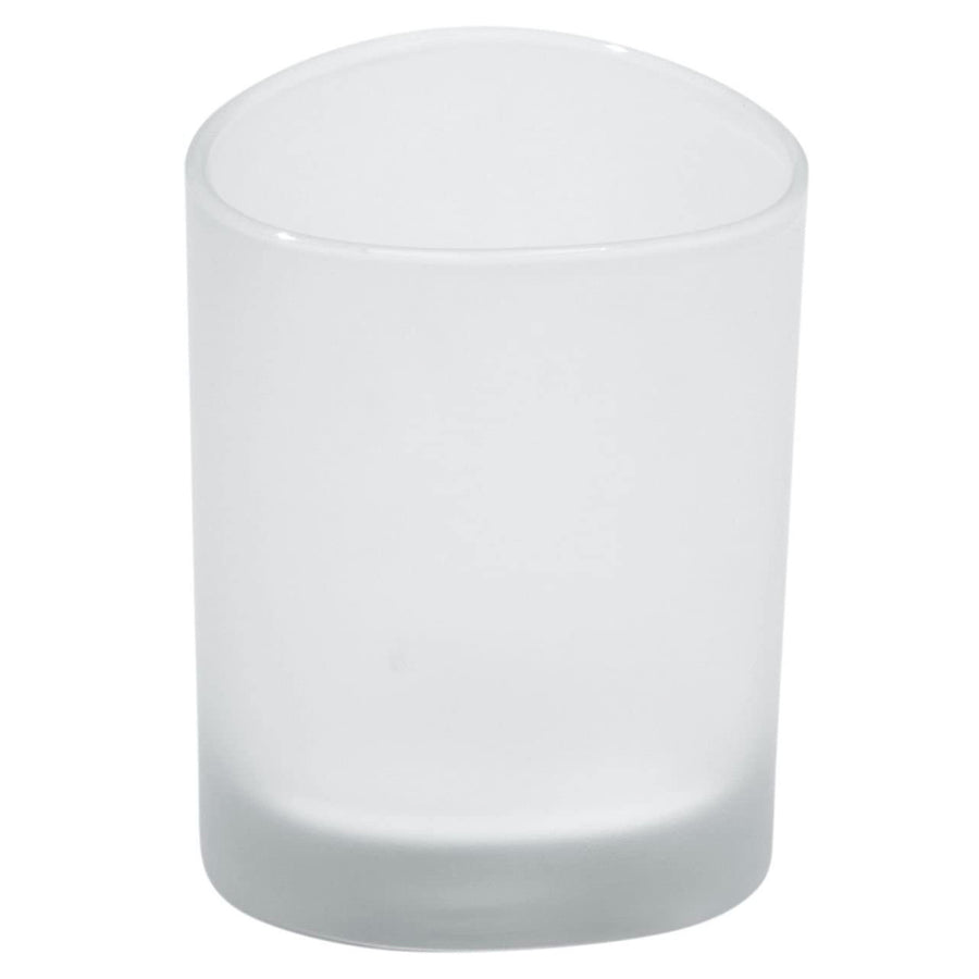 Colombina Opaque Liqueur Shot Glass by Alessi Glassware Alessi   