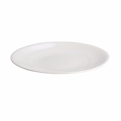 All Time Round Serving Plate by A di Alessi Serving Plate Alessi