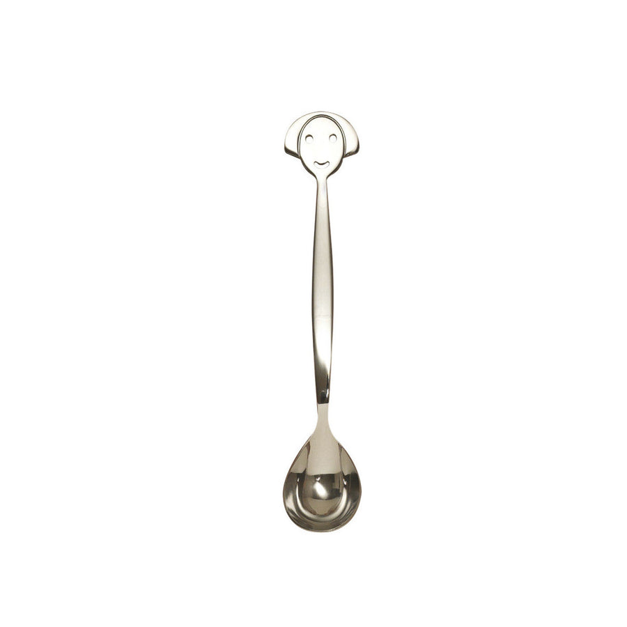 Anna Teaspoon  by Alessi Tea Spoon Alessi   
