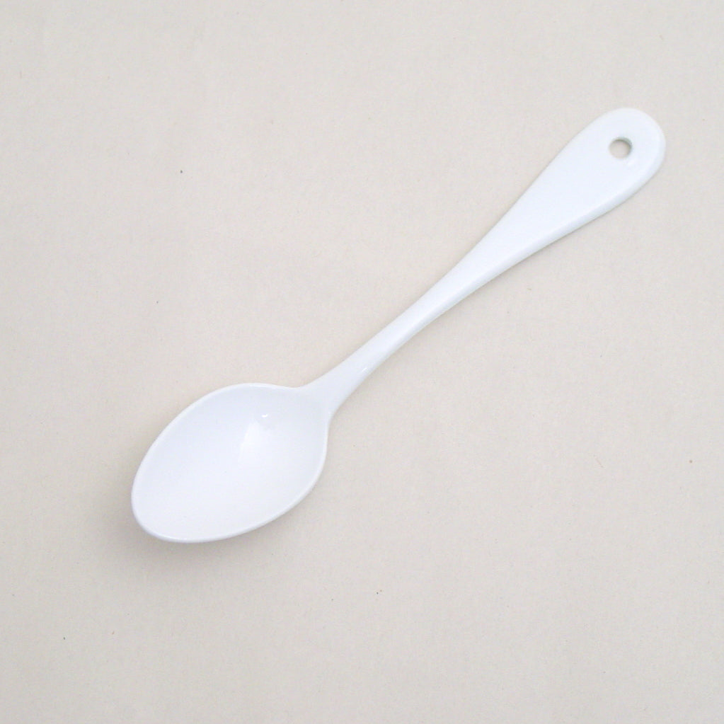 Tea Spoon by Noda Horo