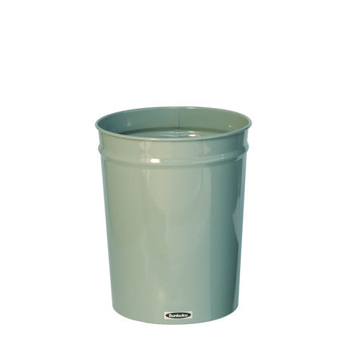 Waste Basket by Bunbuku Waste Basket Bunbuku Small Gray