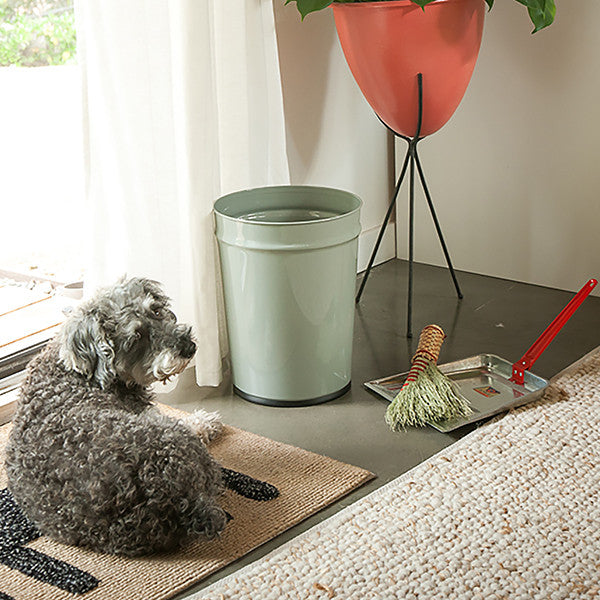 Waste Basket by Bunbuku Waste Basket Bunbuku