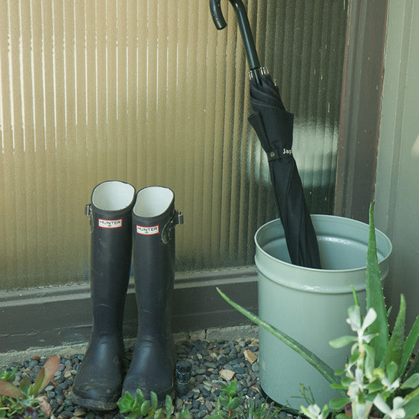 Waste Basket by Bunbuku Waste Basket Bunbuku