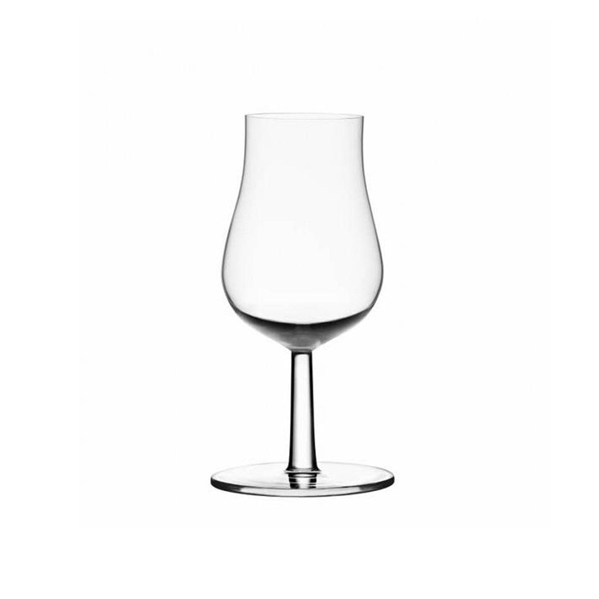 Essence Plus After Dinner Glass, Set of 2, by Iittala