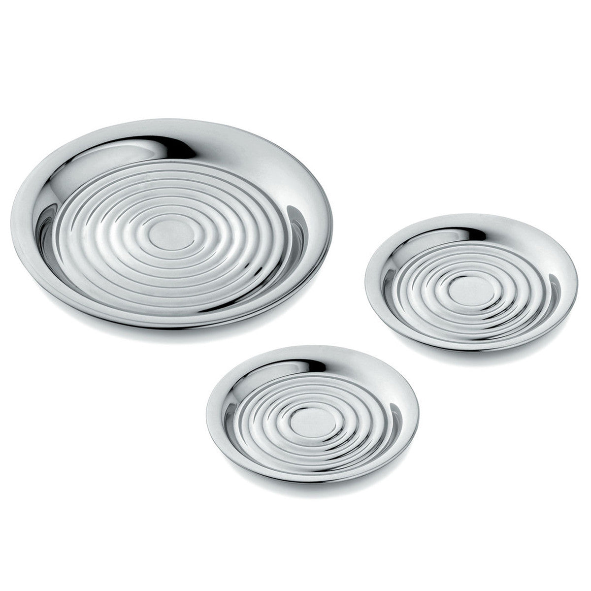 Glass Coaster by Alessi