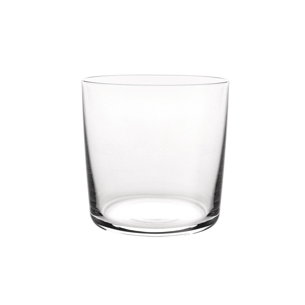 Glass Family Water Glass by A di Alessi Glassware Alessi