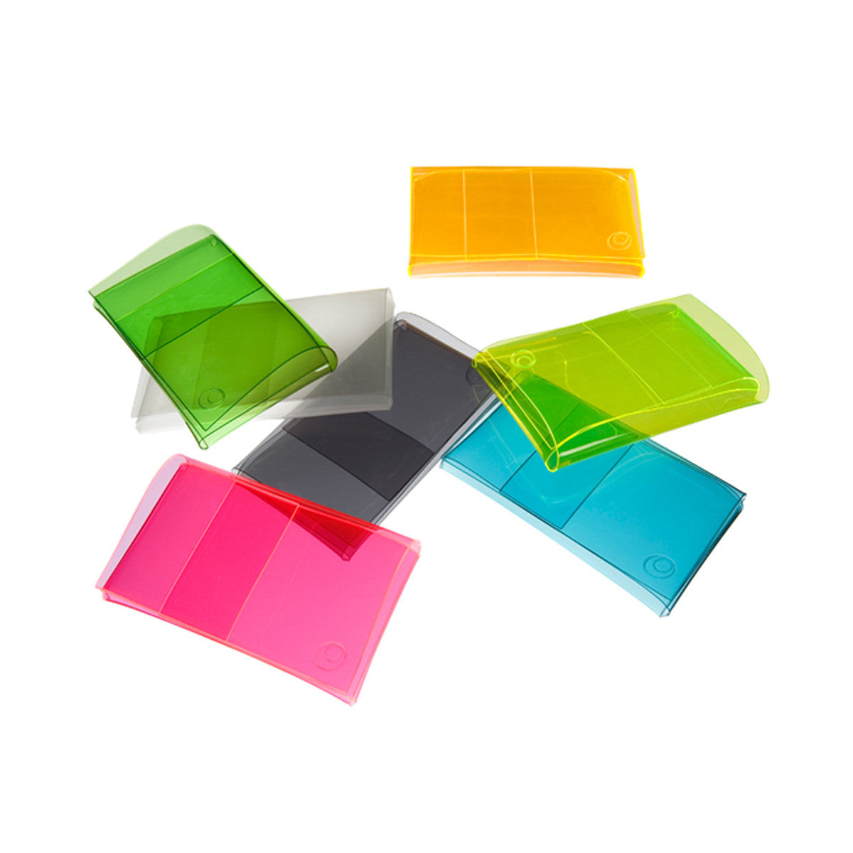 Furoshiki Shiki Business Card Holder by Goods Business Card Holder Goods