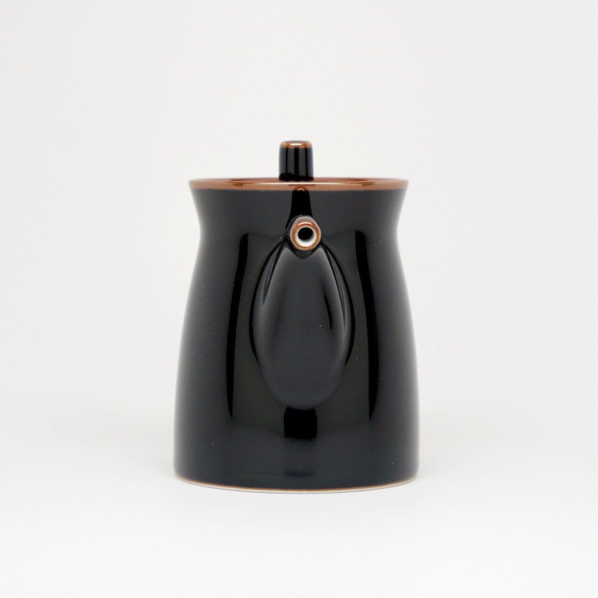 G-type Soy Sauce Pot by Hakusan Soy Sauce Server Hakusan