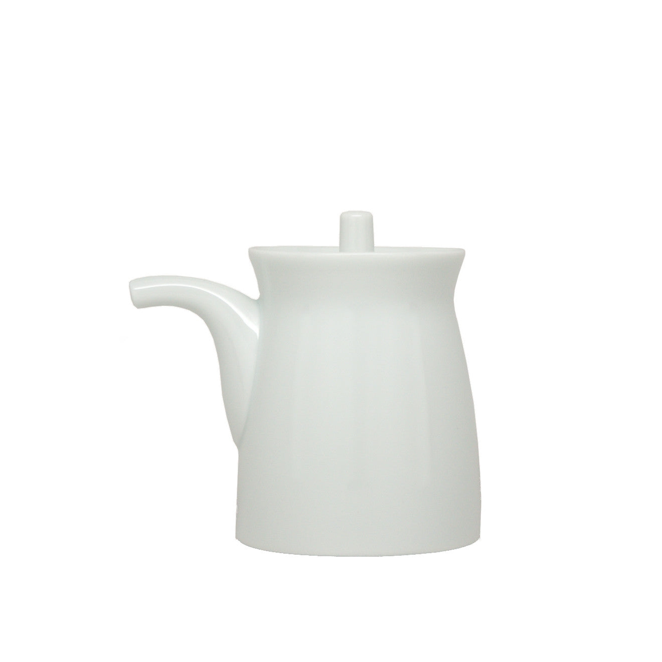 Hakusan Porcelain Mayu Teapot