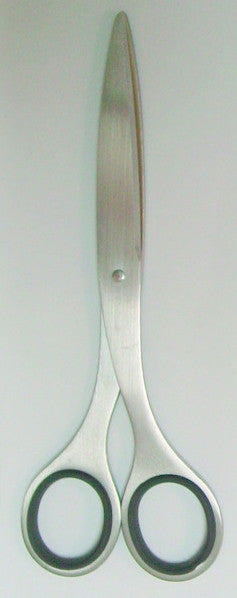 Allex Scissors by Hayashi Cutlery Desk Accessories Hayashi Cutlery Black