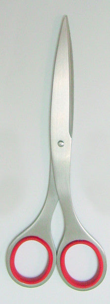 Allex Scissors by Hayashi Cutlery Desk Accessories Hayashi Cutlery Red