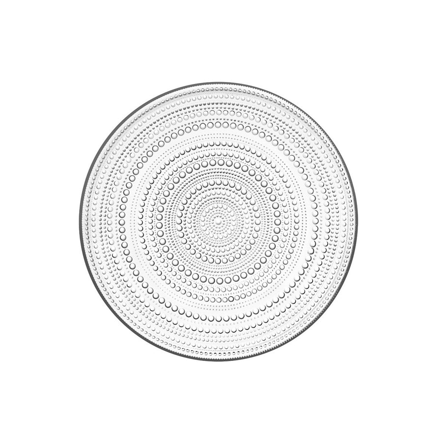 Kastehelmi Plate by Iittala Plate Iittala   