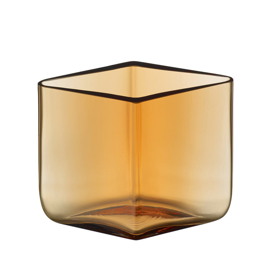 Ruutu Vase 3" by iittala Vase Iittala Default Title  