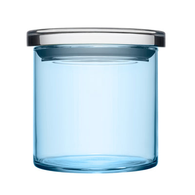 Jars by iittala Vase Iittala Large Light Blue