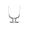 Lempi Glass by Iittala Glassware Iittala Clear