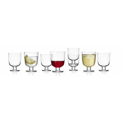 Lempi Glass by Iittala Glassware Iittala