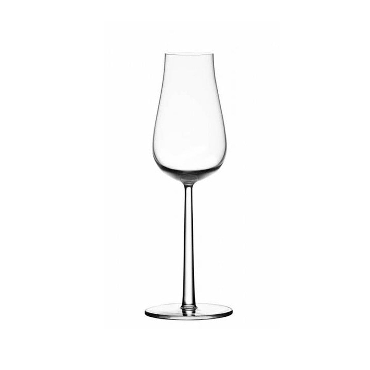 Essence Plus Champagne Glass, Set of 2, by Iittala Tableware Iittala